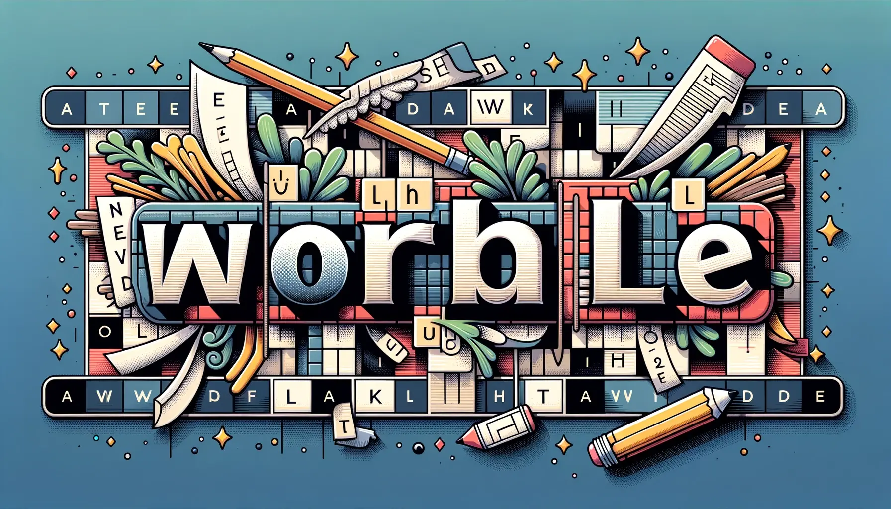 Best Wordle Start Words to Keep Your Winning Streak Alive