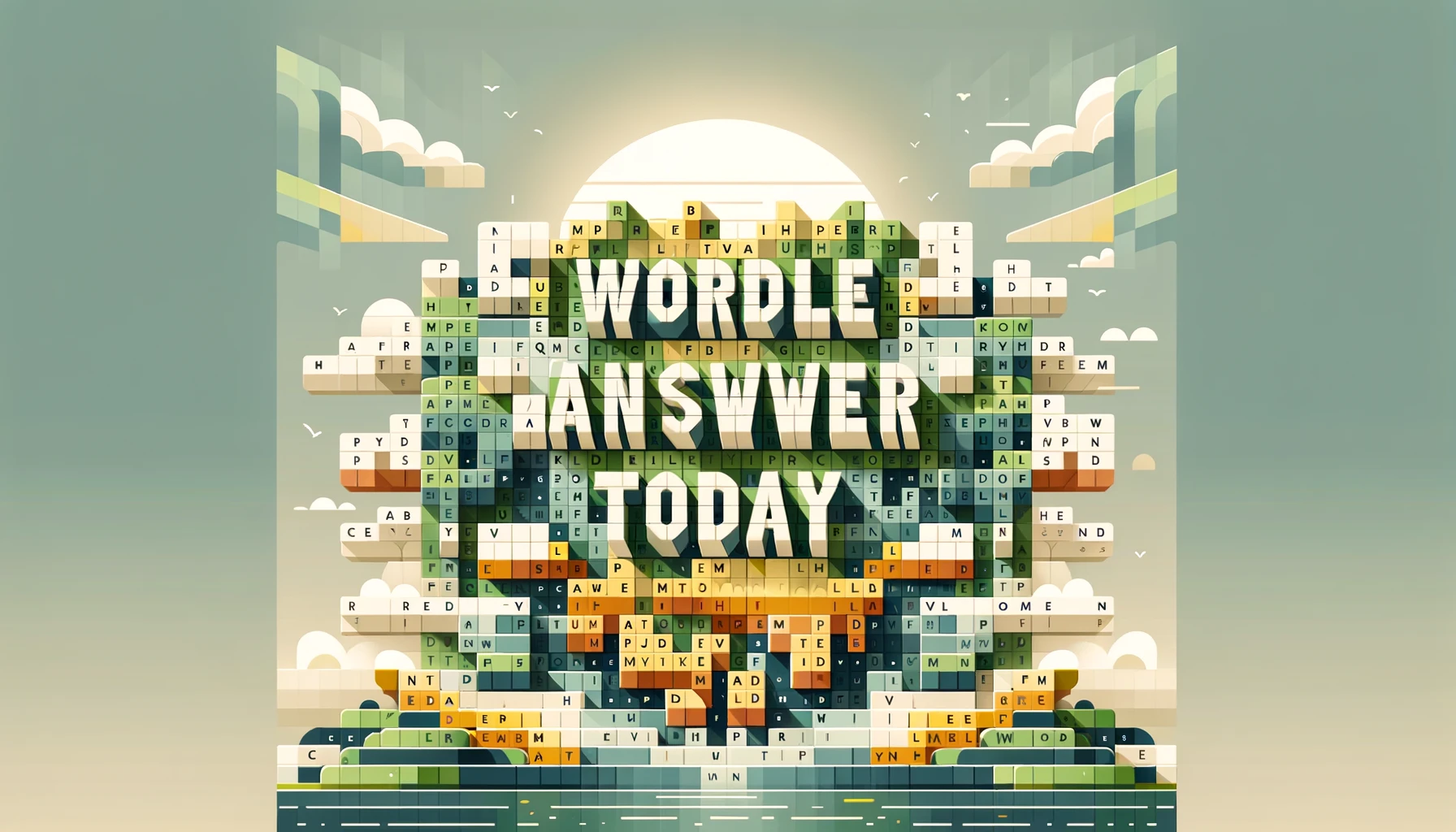 Wordle Answer Today For #872 on November 8 and Hints