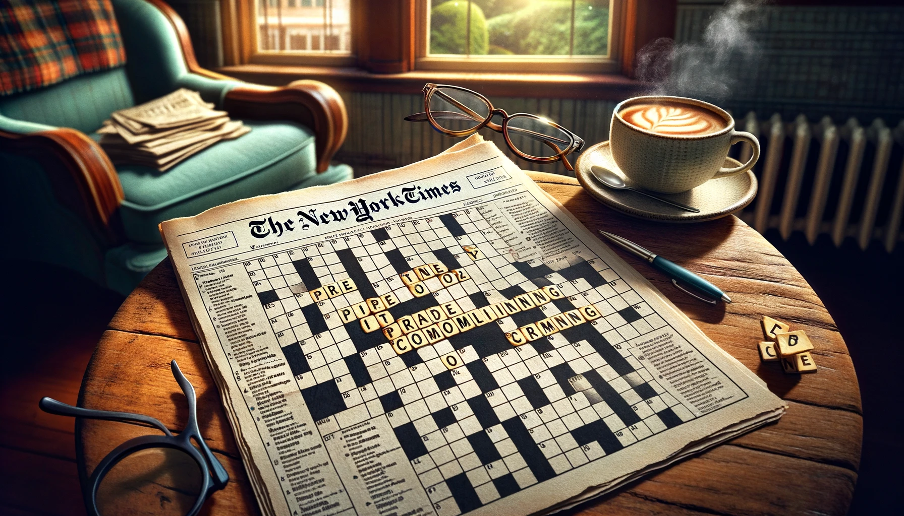 How The New York Times Revolutionized Information Sharing