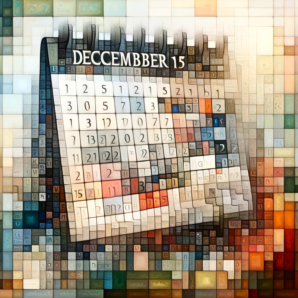 Wordle Answer Today On December 15, 2023 Try Hard Wordle