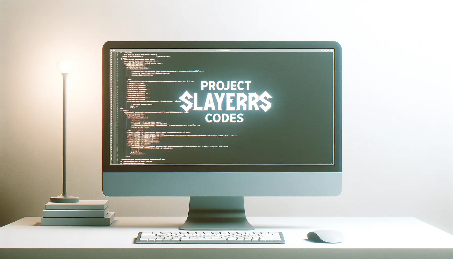 Guide to Project Slayers Codes: Mastering the Game