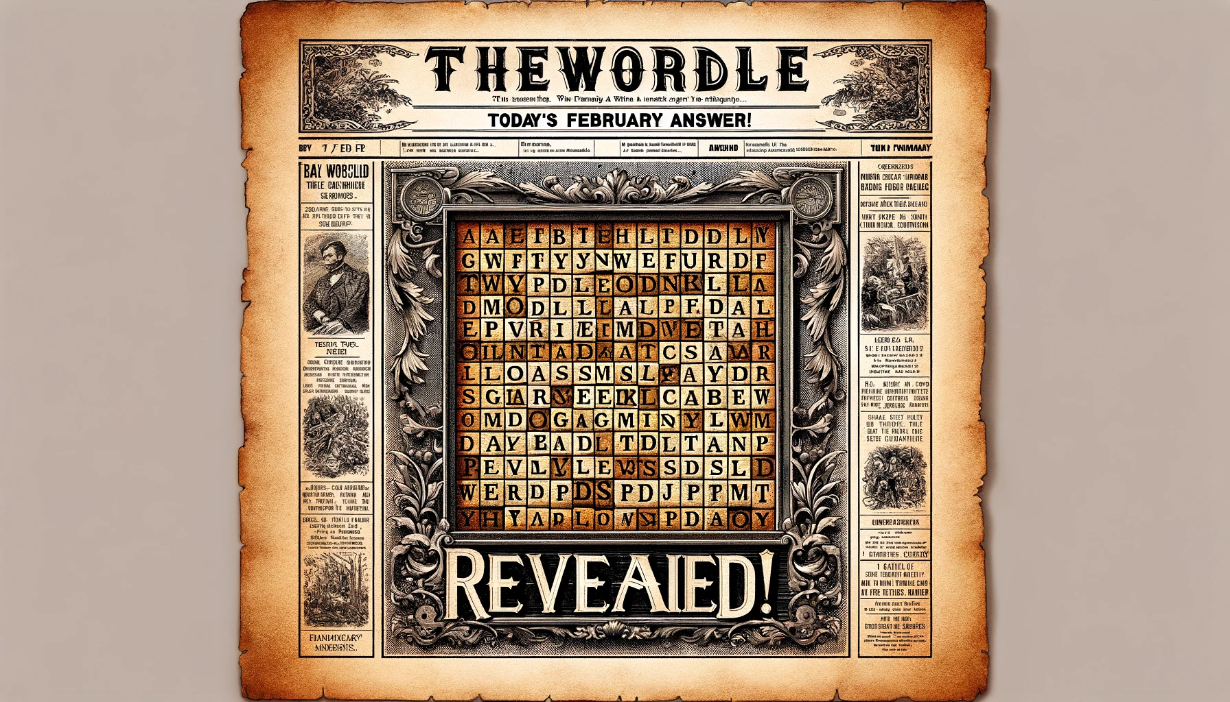 Today Wordle Answer 17 February 2024 (Wordle 973) Try Hard Wordle