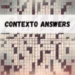 Contexto 532 Answer & Hints (March 3 2024)