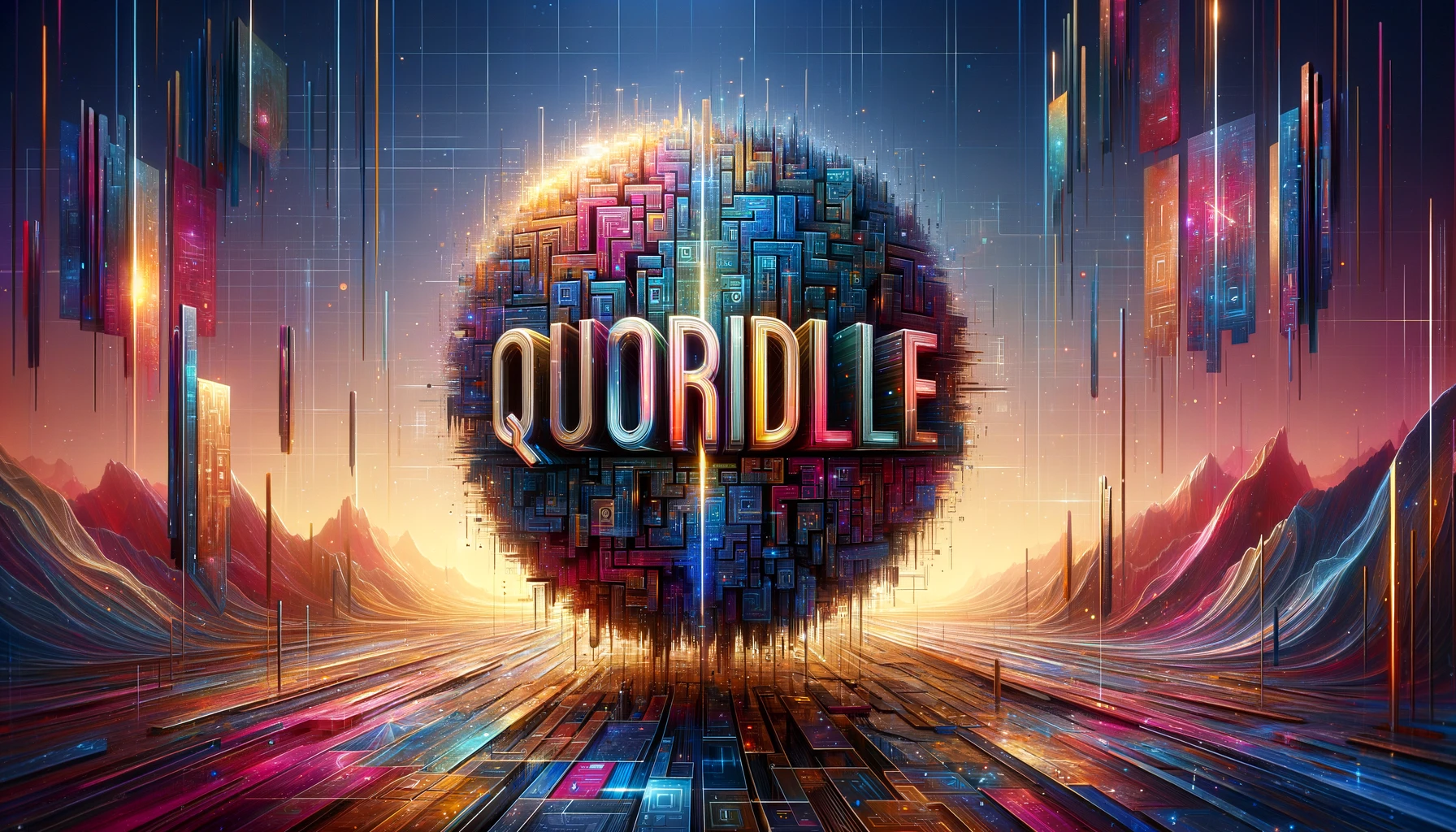 Quordle Answers March 5 Today 2024 (Quordle #771)