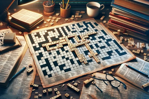 Mastering the NYT Crossword: Unraveling the “Utterly Exhausted Clue”