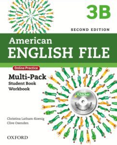 American English File (KMP.ShahG.Com)