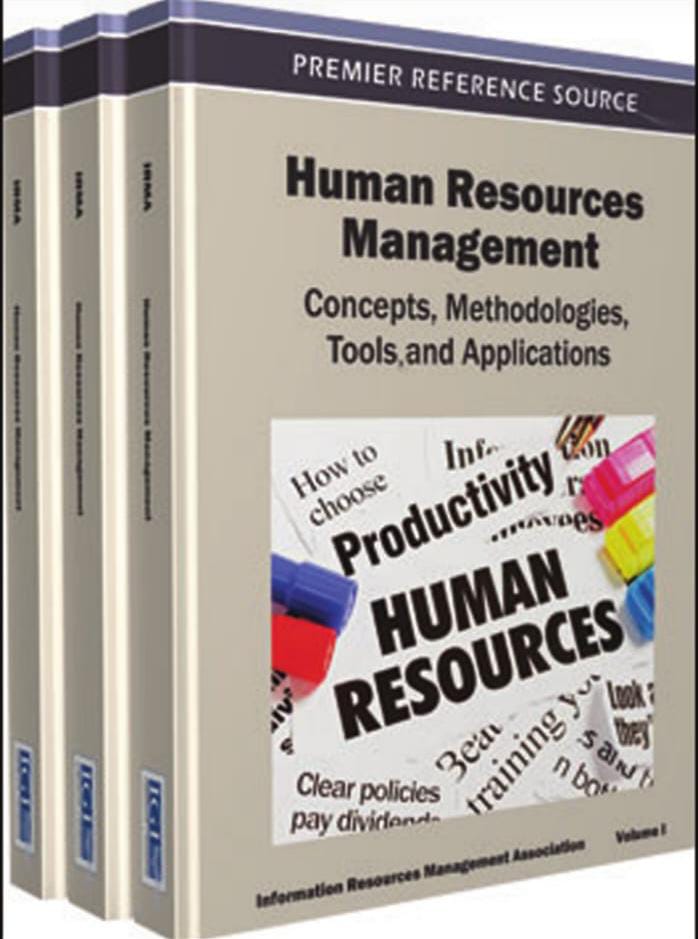 Human Resources Management Set_ Concepts, Methodologies, Tools and Applications (KMP.ShahG.Com)