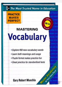 Practice make perfect Mastering vocabulary (KMP.ShahG.Com)