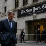What “Election Loser NYT” Really Means: Crossword Clue, Context, and Media Impact