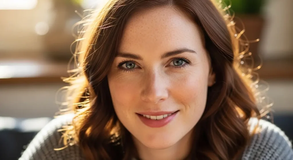 👤 Sarah Mitchell — Head of Content & Daily Hints of try hard wordle game